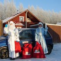 Ура! Конфеты к Новому году!