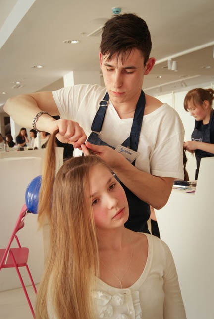 1 сентября: день знаний или день красоты?