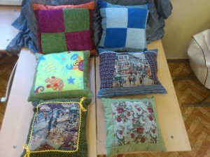 Душевный BAZAR: ждем и готовимся!