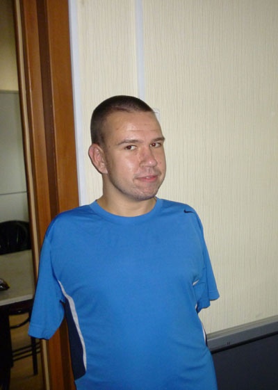 Помогаем создать домашний уют для выпускника-инвалида