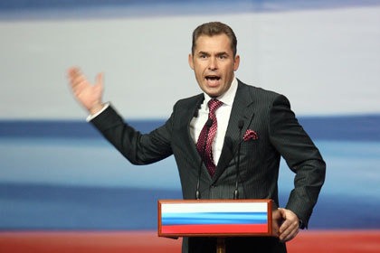 Будет ли Россия без сирот?...
