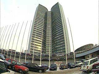 Конкурс от мэрии г. Москвы.