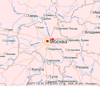 Новости из Подмосковья
