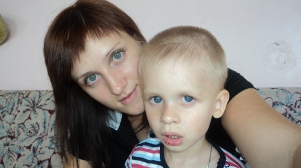 Просьба мамы Дениса Уфимцева
