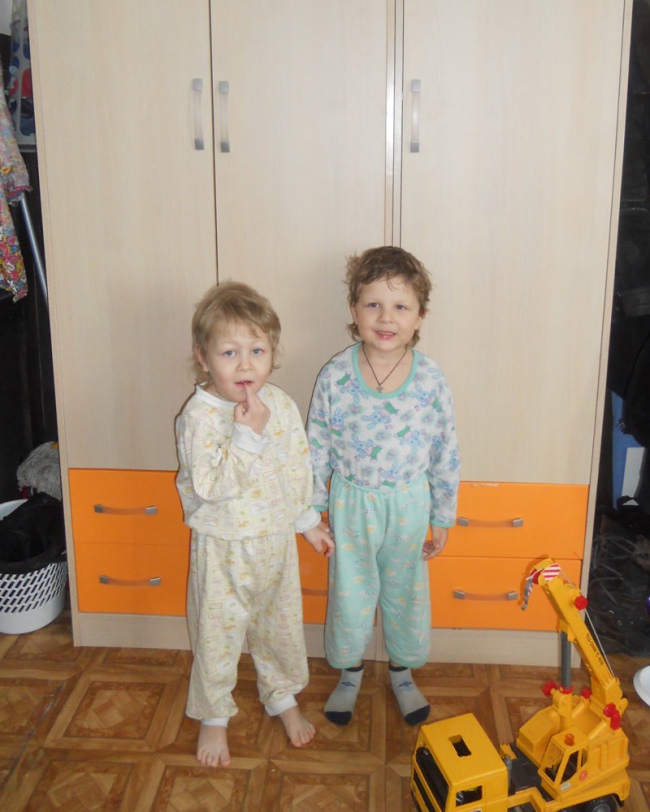 Совершаем полезные покупки
