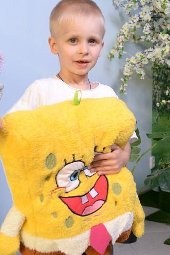 Денис Уфимцев едет лечиться!