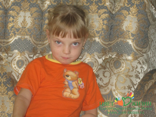 Катюшины новости