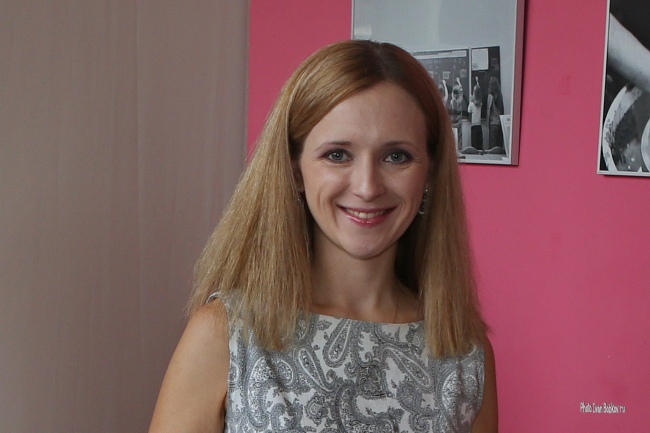 Праздник каждый день