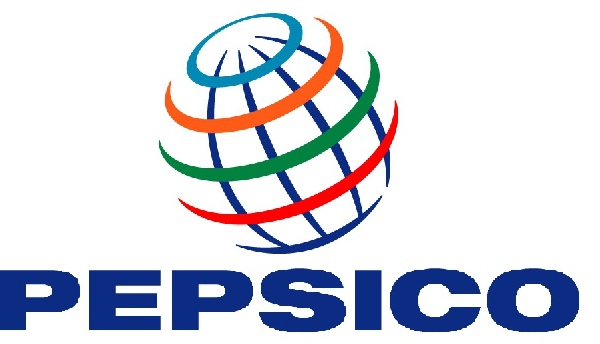 Спасибо компании Pepsico!