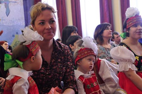 День аиста в "Солнечном круге"