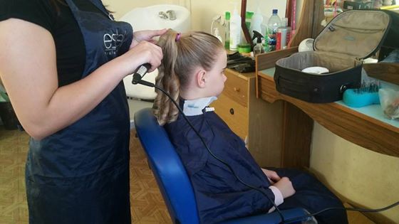Новости из Подмосковья. Рузский детский дом