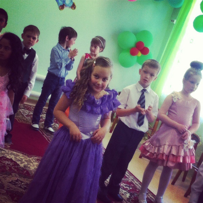 Хочу ходить на каблуках!