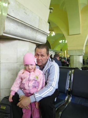 Ждем хороших результатов обследования!