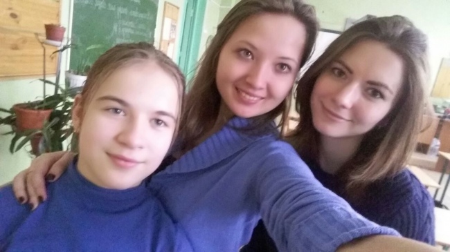 Стихи и проза.