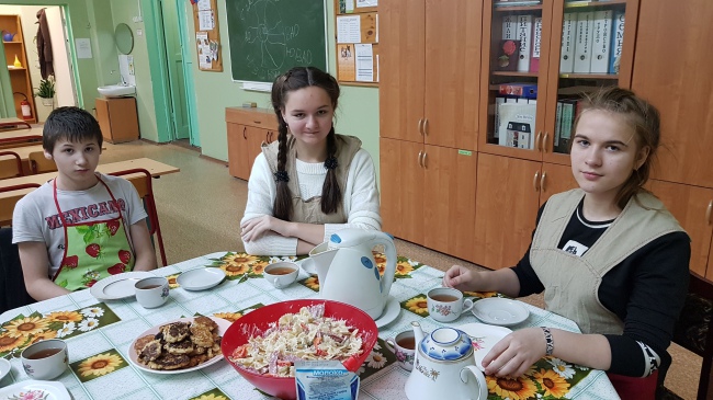 Осенние продукты и их вкусное использование