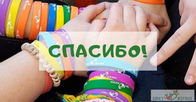 Благодарим наших друзей и партнёров за помощь в проведении Фестиваля Профессий 2019