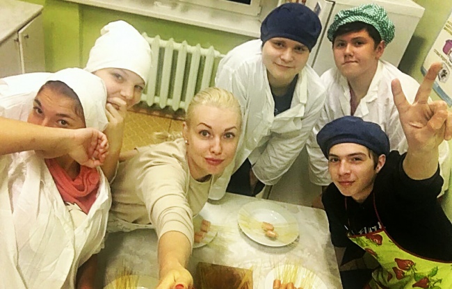 Разговоры по душам