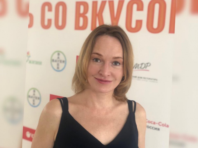 С Днём Рождения, дорогая Елена Анатольевна!