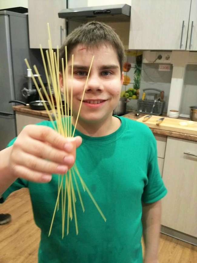Нам нужны помощники!