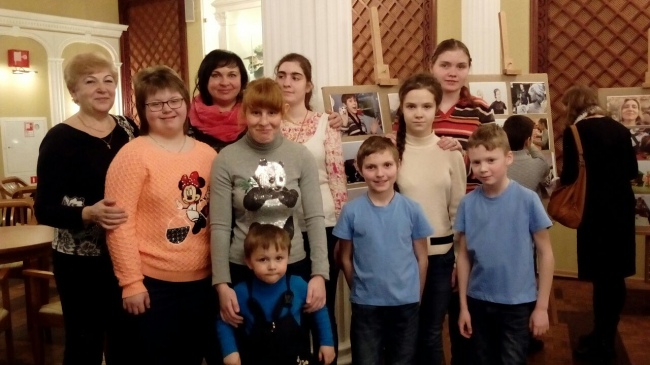 Каникулы со смыслом
