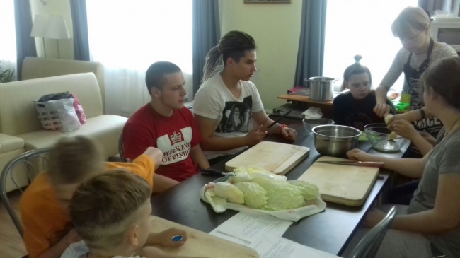 Доброе дело