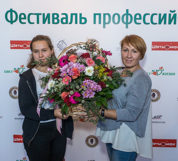 Приглашаем волонтеров на фестиваль