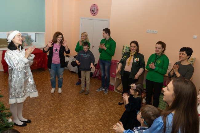 Альбом готов