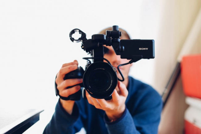 Ищем фотографа на Фестиваль
