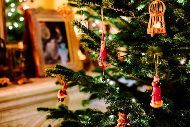 С Новым 2019 Годом!