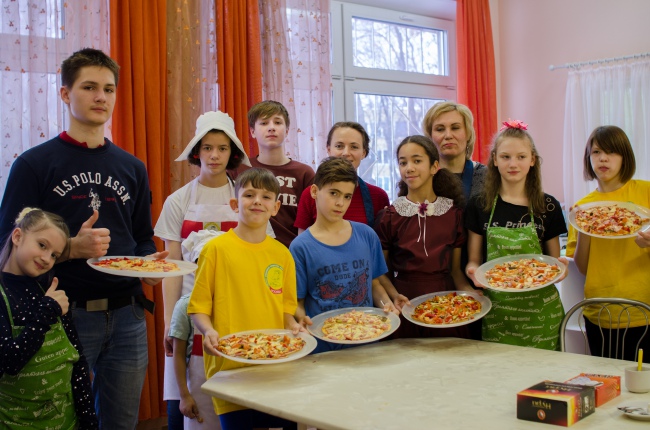 Делимся статистикой!